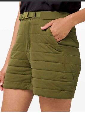 lululemon athletica Dynamic Movement Short 5”